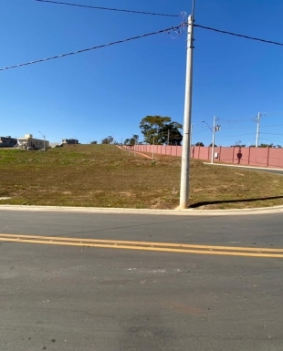 Condomínio Jardins Porto - lote 465m²