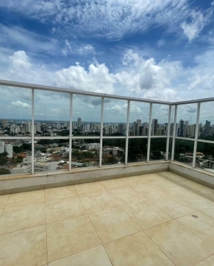 Apartamento à Venda, Setor Oeste, Goiânia, GO