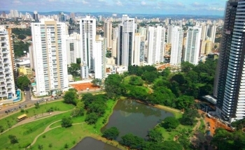 Jardim Goiás