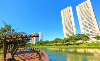 Parque Amazônia