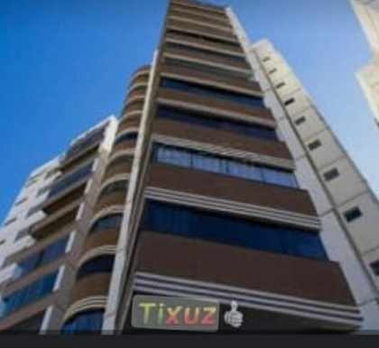 Residencial Valence -  Apartamento 4 quartos, 1 suíte, armários. Setor Bueno - Goiânia