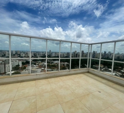 Apartamento à Venda, Setor Oeste, Goiânia, GO